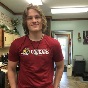 Meet your Posher, Benji